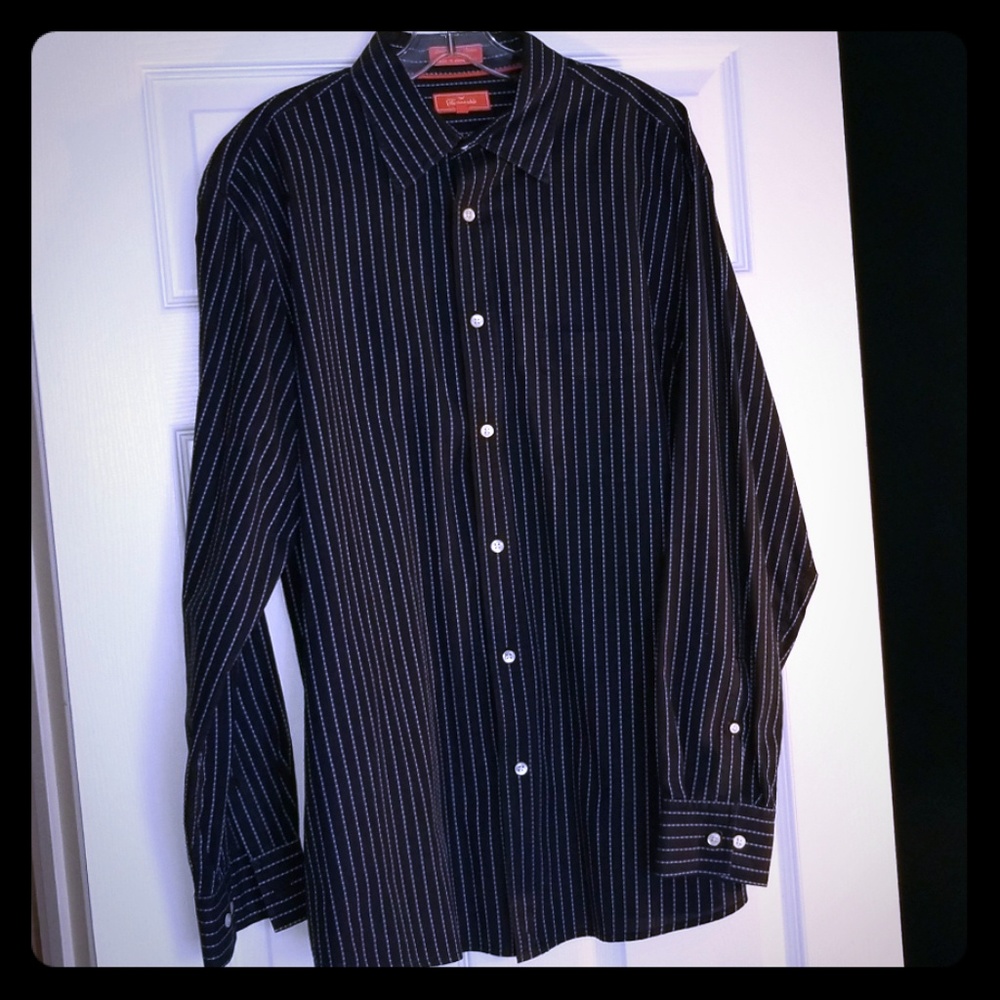 Faconnable Men's button up